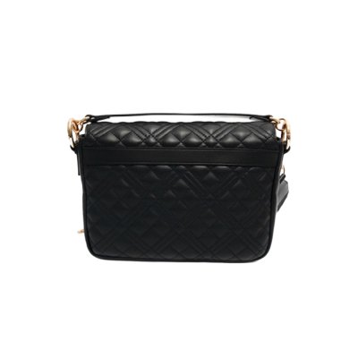 THE ALLURE TOP HANDLE CROSSBODY BAG